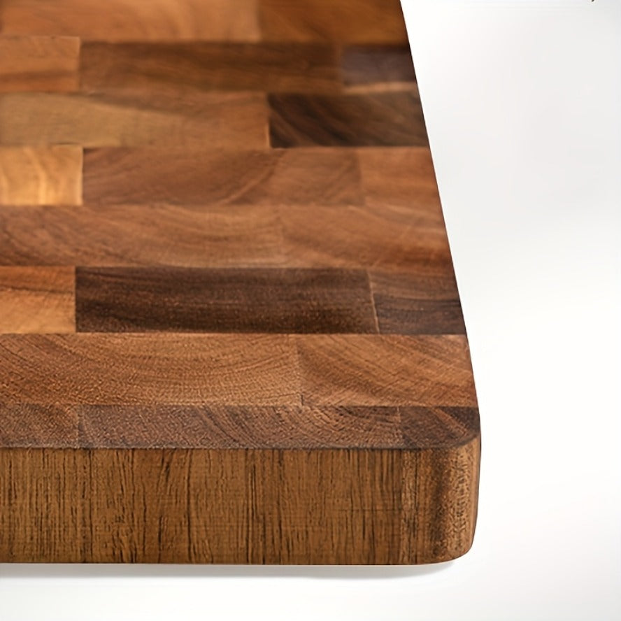 🪵 ButcherBlock Pro Cutting Board