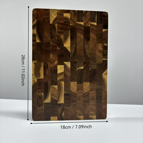 🪵 ButcherBlock Pro Cutting Board