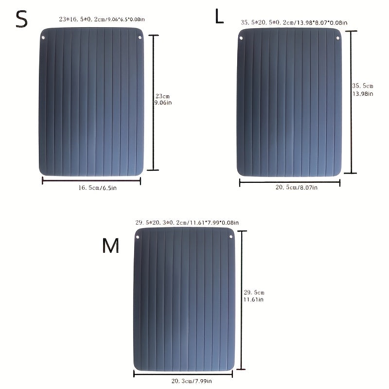 ❄️ RapidThaw Defrosting Tray