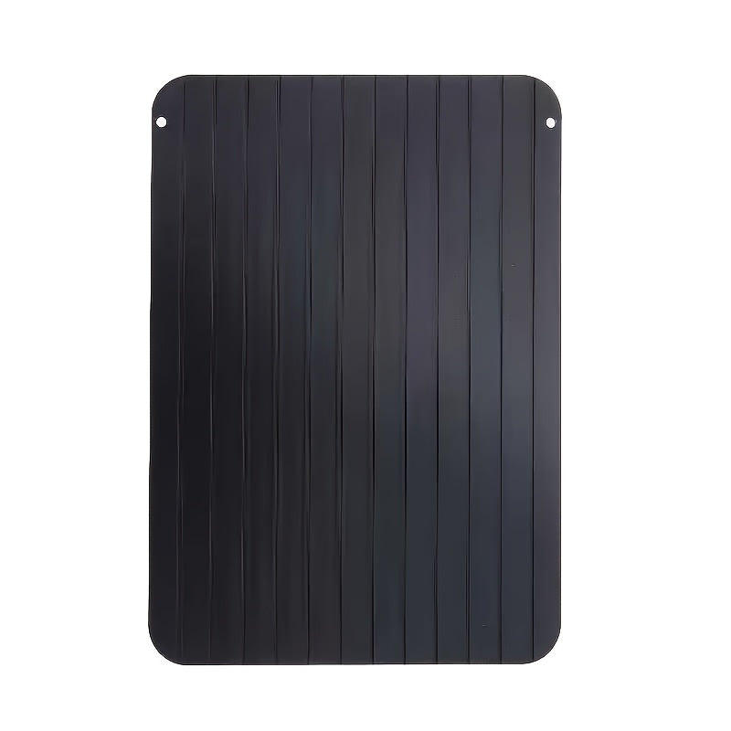 ❄️ RapidThaw Defrosting Tray